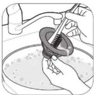 PHILIPS Avent SCF391 - Supplies needed: - 3