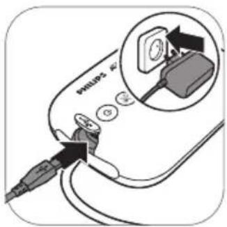 PHILIPS Avent SCF391 - Assemblage du tire-lait - 9