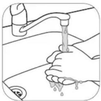 PHILIPS Avent SCF391 - Montaje del extractor de leche - 1