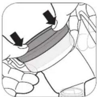 PHILIPS Avent SCF391 - Assemblage du tire-lait - 6