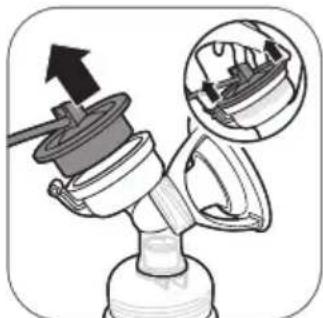PHILIPS Avent SCF391 - After use - 4