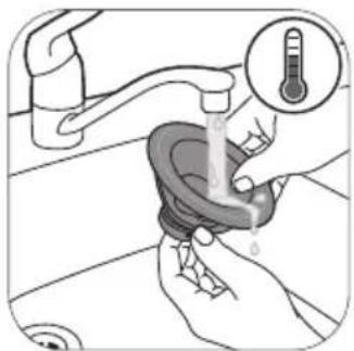 PHILIPS Avent SCF391 - After use - 5