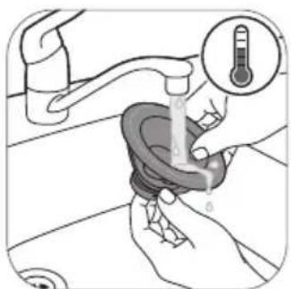 PHILIPS Avent SCF391 - Aprèsutilisation - 5