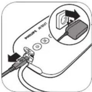 PHILIPS Avent SCF391 - Pumping instructions - 10