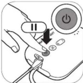 PHILIPS Avent SCF391 - Instrucciones para la extracción - 8