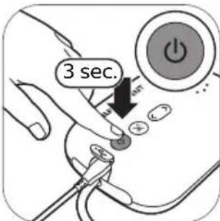 PHILIPS Avent SCF391 - Instrucciones para la extracción - 3