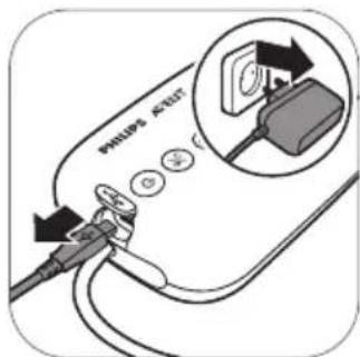 PHILIPS Avent SCF391 - Directives d'extraction - 10