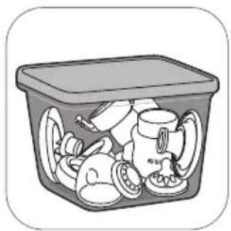 PHILIPS Avent SCF392 - Step 3: Disinfecting - 4