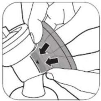 PHILIPS Avent SCF392 - Assembling the breast pump - 5