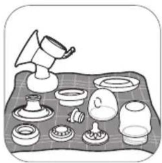 PHILIPS Avent SCF392 - Step 3: Disinfecting - 3