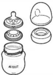 PHILIPS Avent SCF392 - Overview - 2