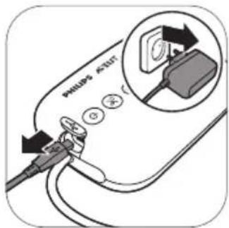 PHILIPS Avent SCF392 - Pumping instructions - 11