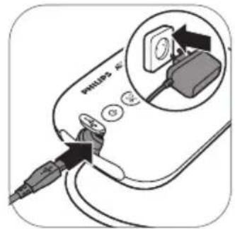 PHILIPS Avent SCF392 - Charge du tire-lait - 2