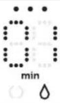 PHILIPS Avent SCF392 - Explication des modes - 5