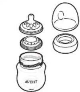 PHILIPS Avent SCF392 - Aperçu - 2