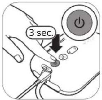 PHILIPS Avent SCF392 - Charge du tire-lait - 1