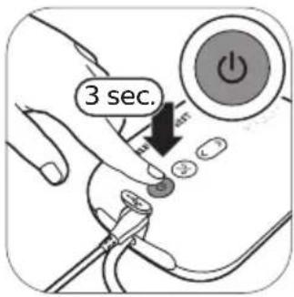 PHILIPS Avent SCF392 - Assemblage du tire-lait - 10