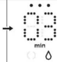PHILIPS Avent SCF392 - Explication des modes - 7