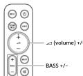 SONY HTS400 - Écoute de musique par jumelage avec un dispositif mobile - 1