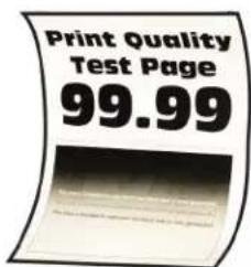 LEXMARK MX431 - Papier recouré - 1
