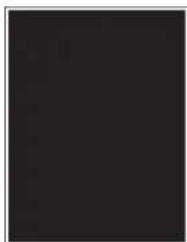 LEXMARK MX431 - Pages entiement noires - 1