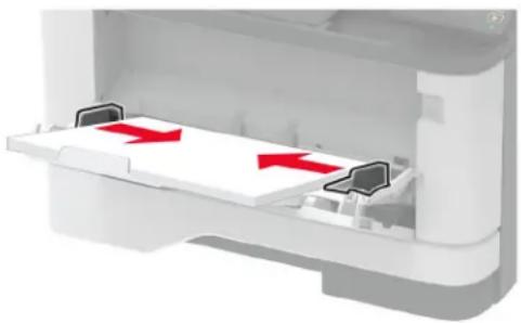 LEXMARK MX431 - Remarques : - 1