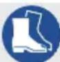 Güde GVS 80 - Symbols - 10