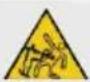 Güde GVS 80 - Symbols - 21