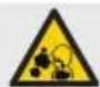 Güde GVS 80 - Symbols - 17