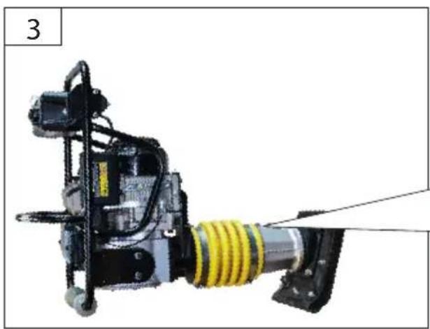 Güde GVS 80 - 4 - 4