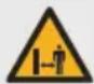 Güde GVS 80 - Symbols - 6