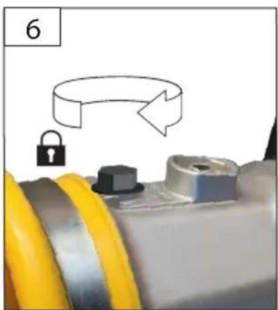 Güde GVS 80 - 10W-40 - 22