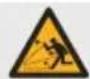 Güde GVS 80 - Symbols - 16