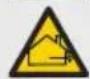 Güde GVS 80 - Symbols - 18
