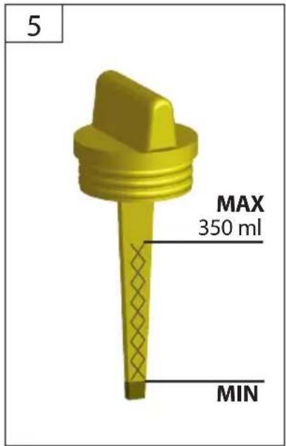 Güde GVS 80 - 10W-40 - 10