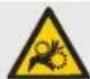 Güde GVS 80 - Symbols - 19
