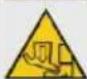 Güde GVS 80 - Symbols - 20