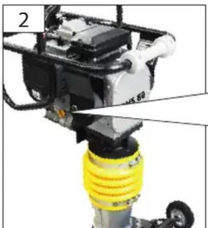 Güde GVS 80 - 10W-40 - 1