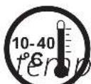 TrekStor Move BT - Intended operating conditions - 1