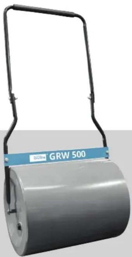Güde GRW 500 - 1