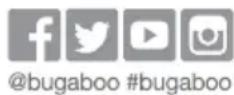 Bugaboo Stardust - DENEYİMINİZI BIZIMLE PAYLAŞIN - 1