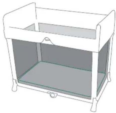 Bugaboo Stardust - set-up - 26