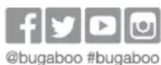 Bugaboo Stardust - DELAMED DIGAV DIN RESAMED OSS - 1