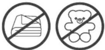Bugaboo Stardust - AND OTHER USAGE INFORMATION - 1