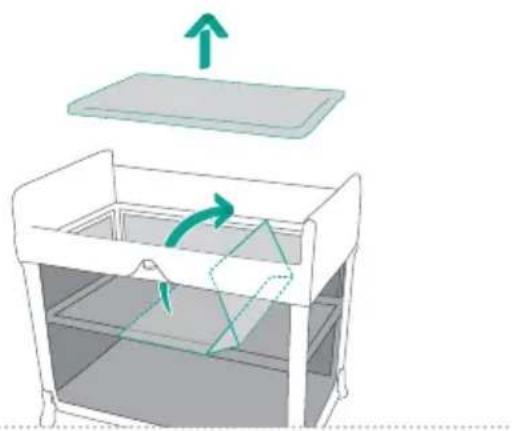 Bugaboo Stardust - set-up - 4