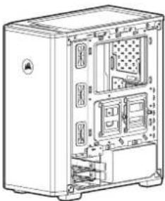 CORSAIR Carbide 175R RGB - 8