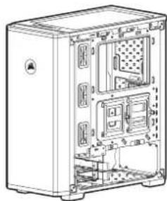 CORSAIR Carbide 175R RGB - 6