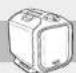 CORSAIR Graphite 380T - Collegamenti dei connettori di I/O frontali - 2