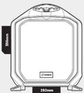CORSAIR Graphite 380T - Enhorabuena! - 1