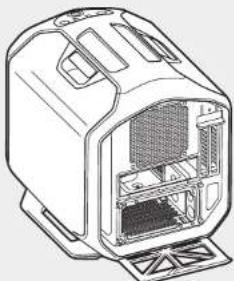 CORSAIR Graphite 380T - 常见问题 - 3
